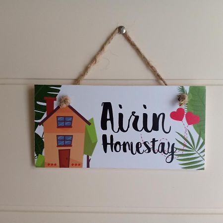 Makassar Airin Homestay Sungguminasa Kültér fotó