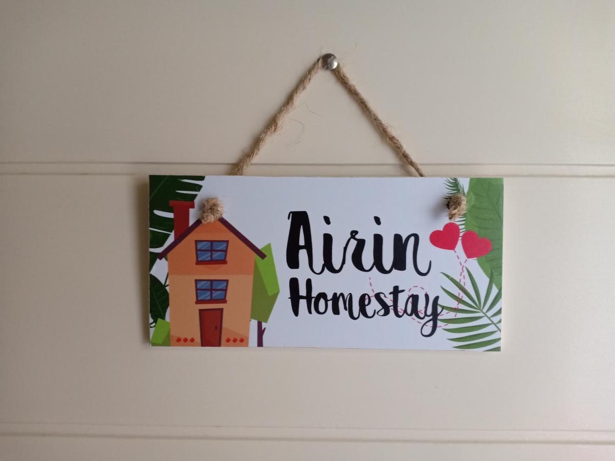 Makassar Airin Homestay Sungguminasa Kültér fotó