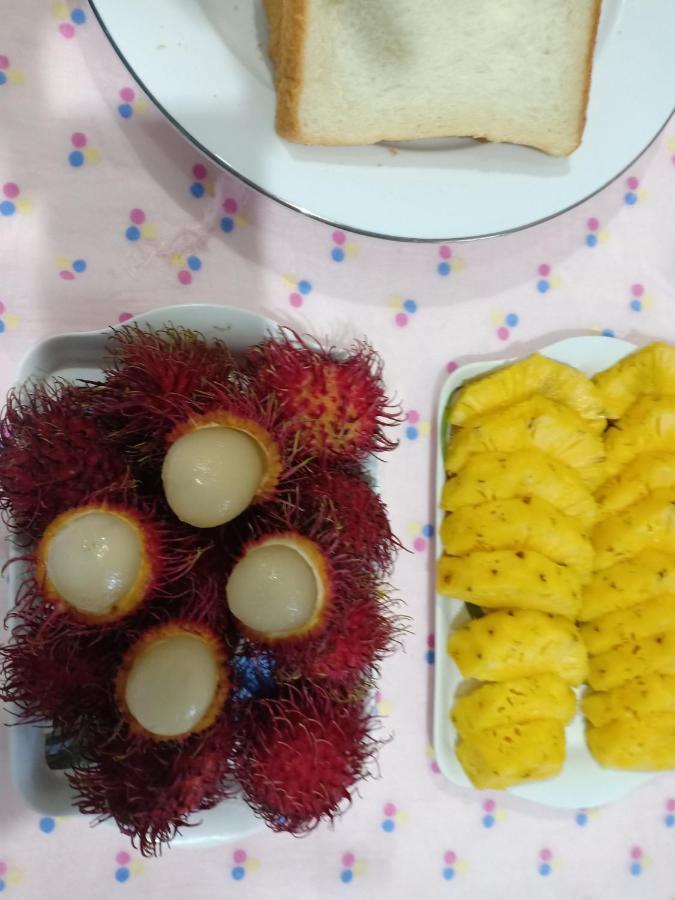 Makassar Airin Homestay Sungguminasa Kültér fotó