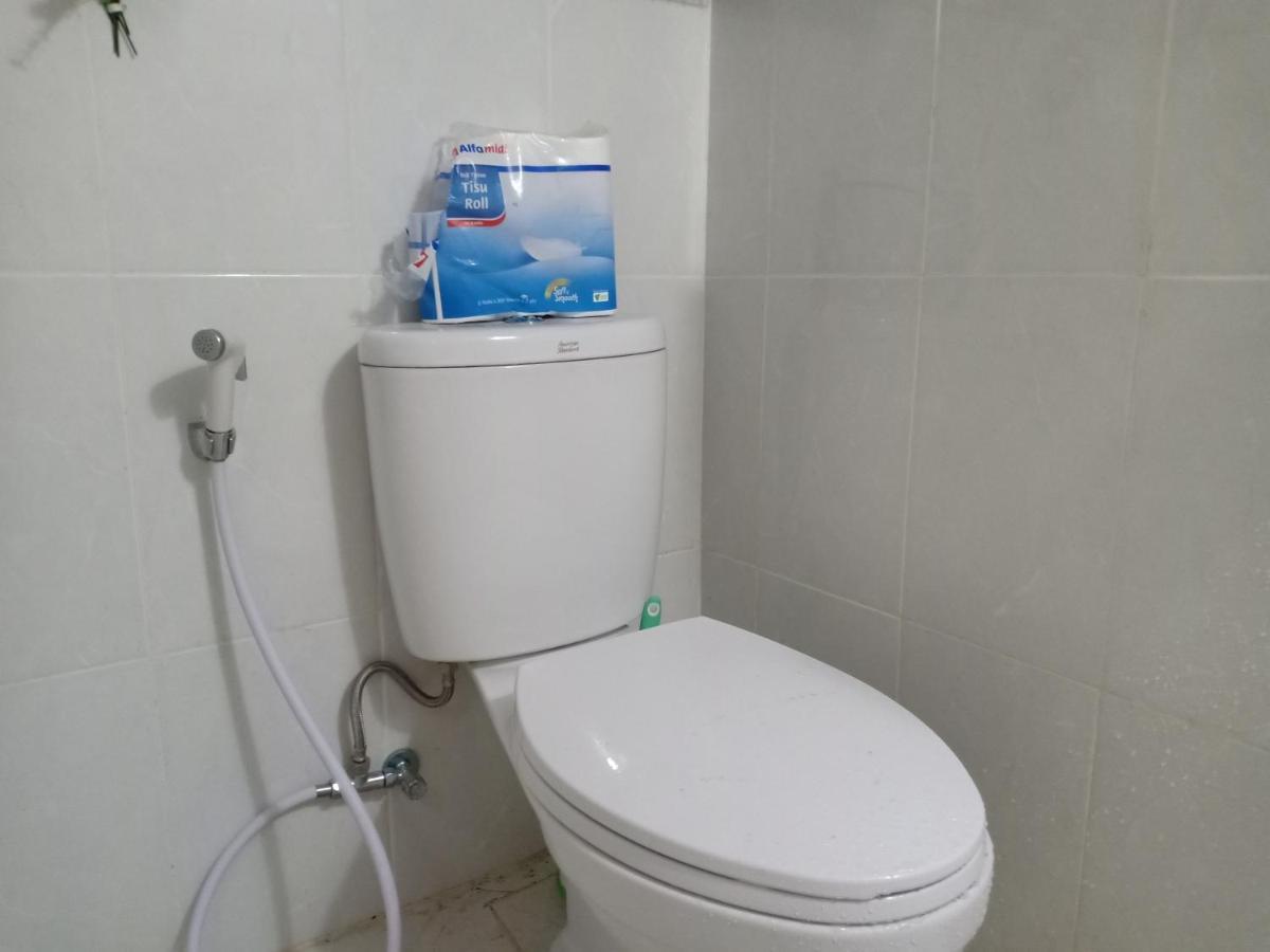 Makassar Airin Homestay Sungguminasa Kültér fotó