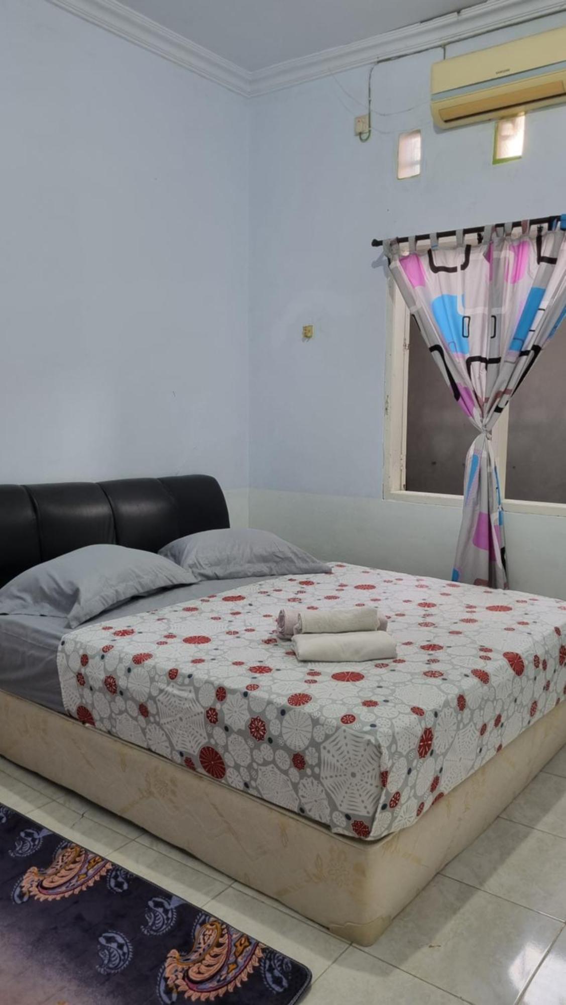 Makassar Airin Homestay Sungguminasa Kültér fotó