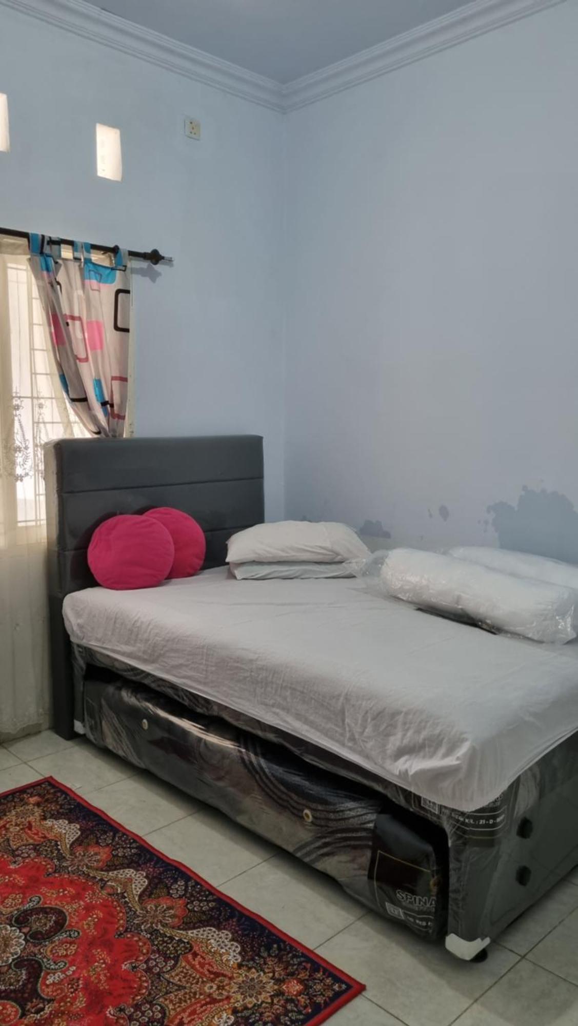 Makassar Airin Homestay Sungguminasa Kültér fotó