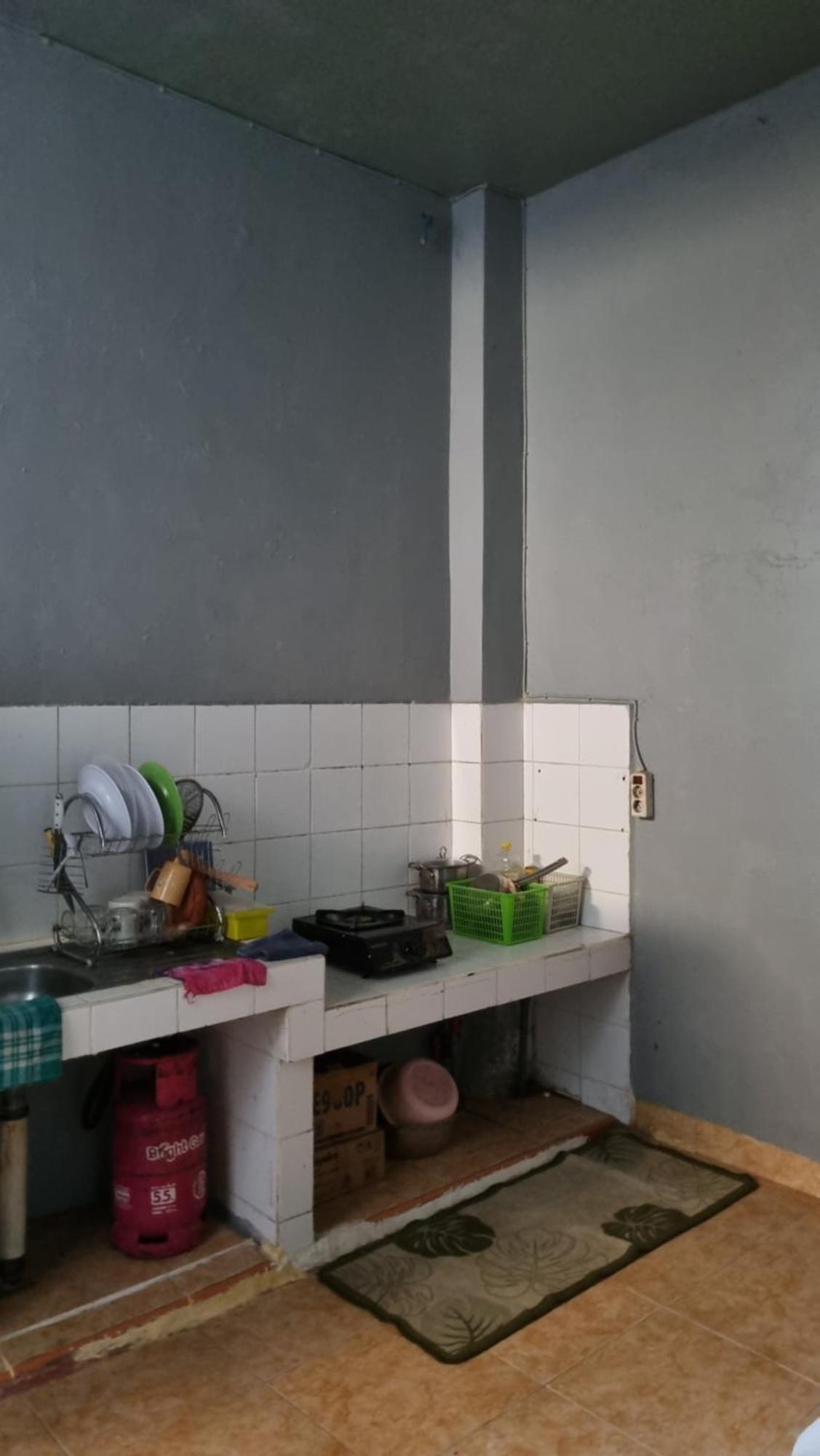 Makassar Airin Homestay Sungguminasa Kültér fotó