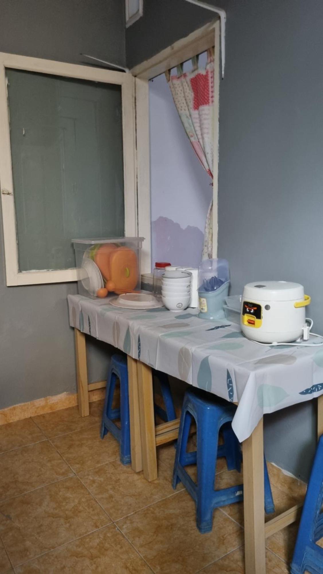 Makassar Airin Homestay Sungguminasa Kültér fotó