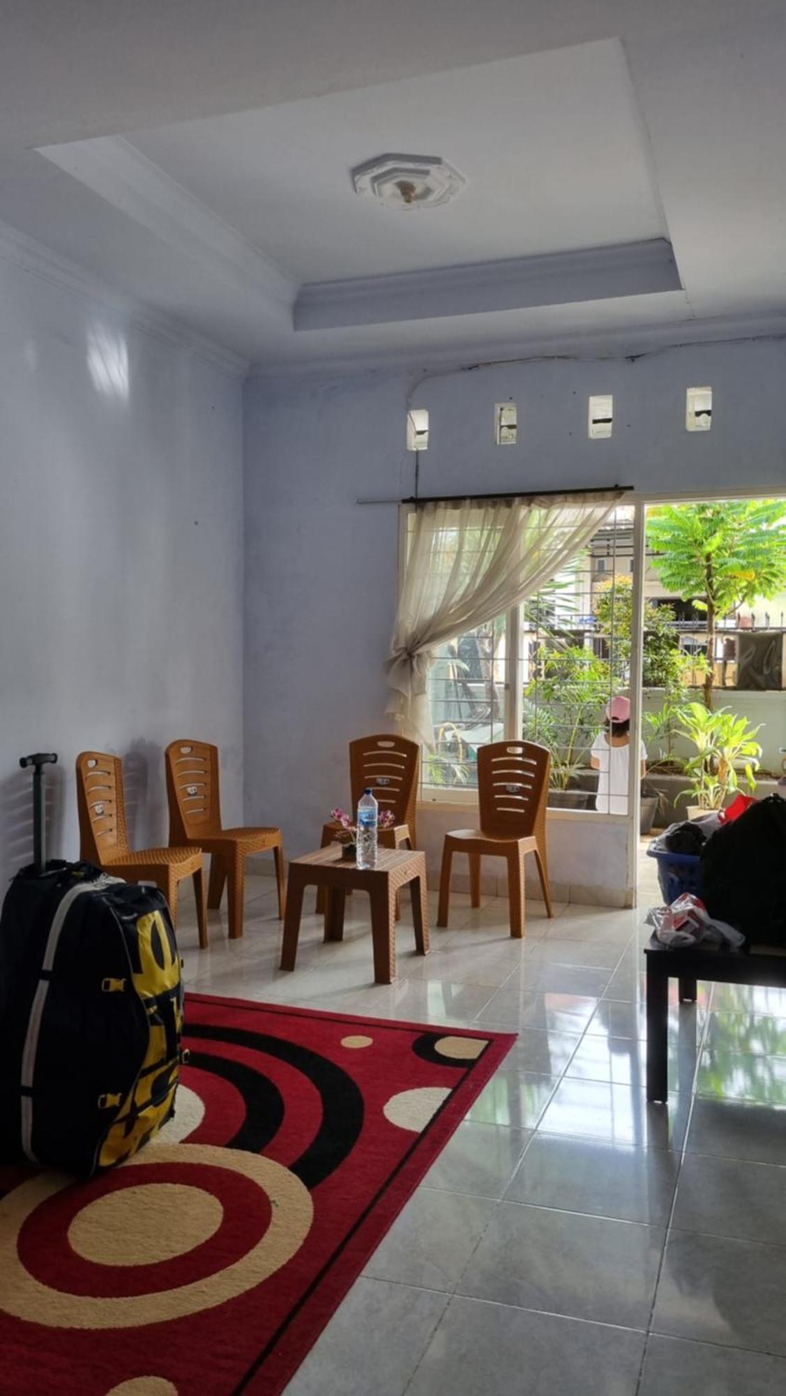 Makassar Airin Homestay Sungguminasa Kültér fotó