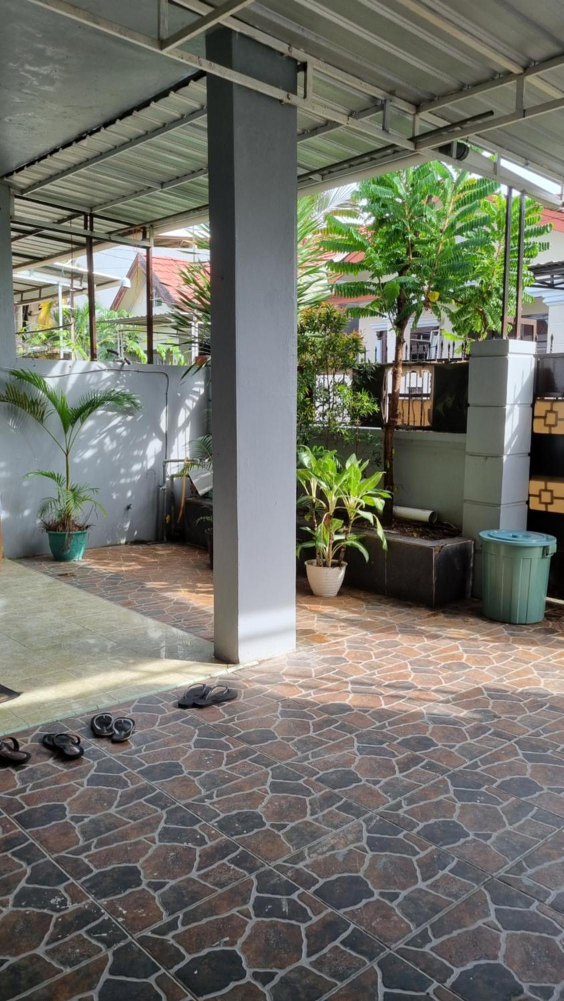 Makassar Airin Homestay Sungguminasa Kültér fotó