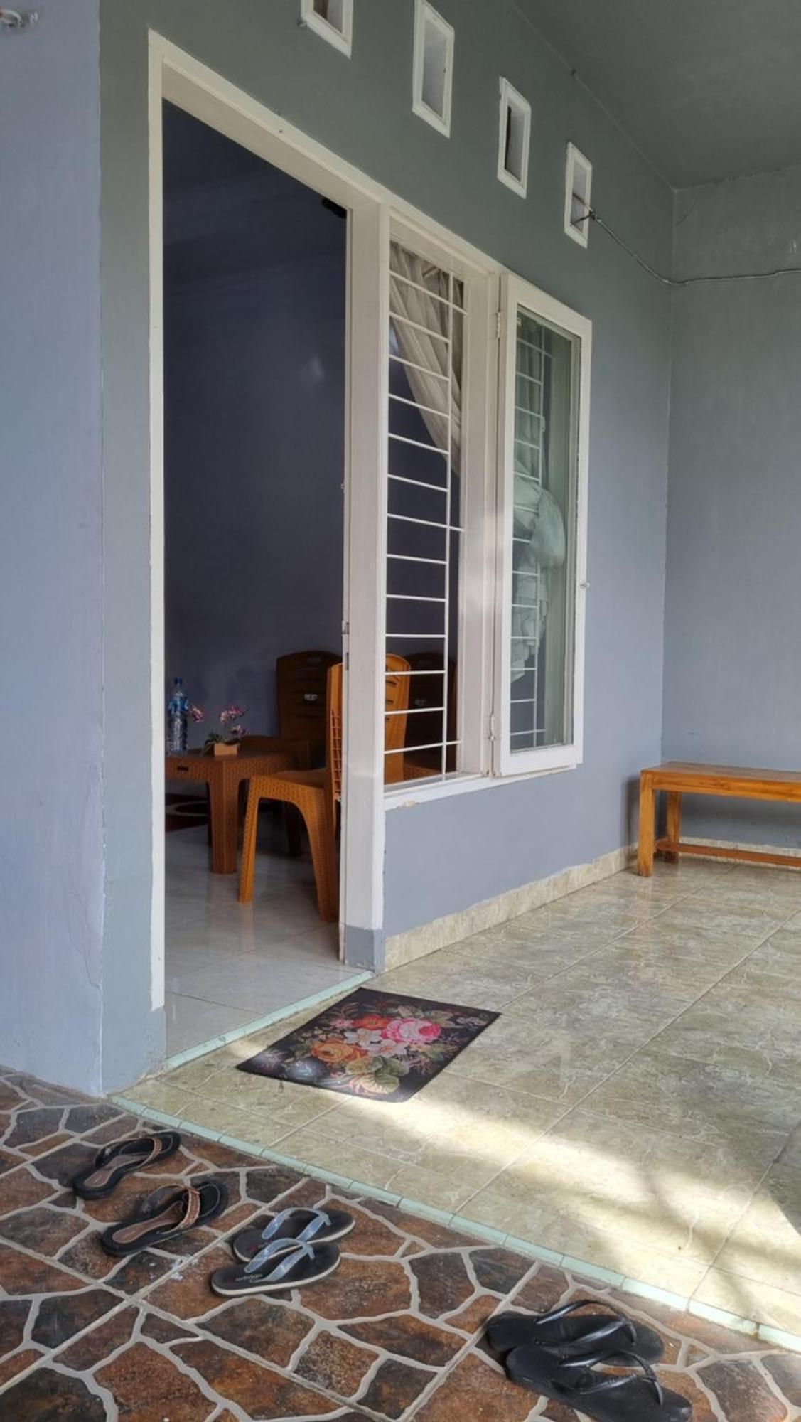 Makassar Airin Homestay Sungguminasa Kültér fotó
